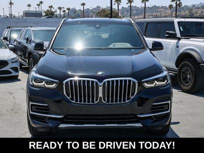 Used 2023 BMW X5 xDrive40i