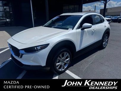 Certified 2023 MAZDA CX-30 AWD 2.5 S w/ Preferred Package