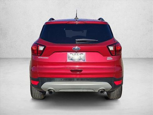 Used 2019 Ford Escape SEL image 7