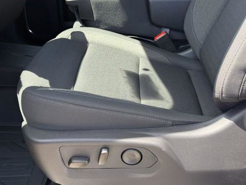 New 2026 GMC Sierra 1500 SLE image 20