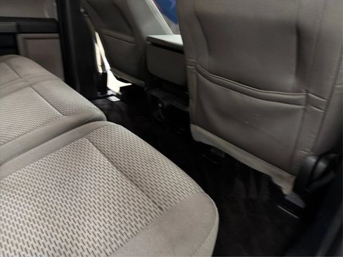 Used 2016 Ford F150 XLT w/ Equipment Group 301A Mid AWD/4WD image 24