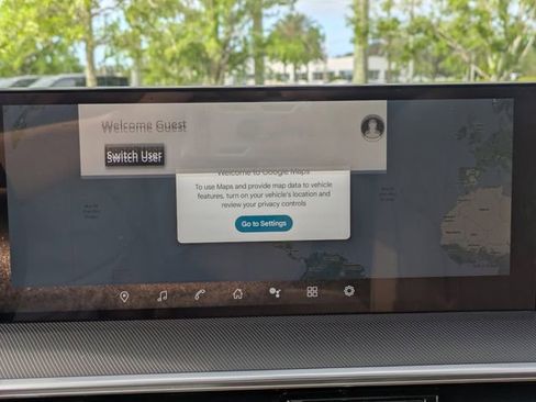 New 2026 INFINITI QX80 Luxe AWD/4WD image 23