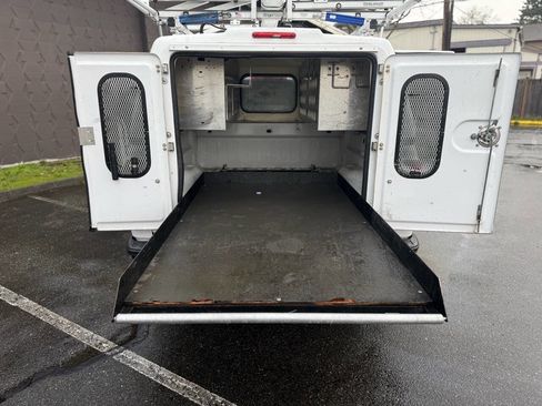 Used 2014 Chevrolet Silverado 1500 W/T w/ Trailering Package image 12