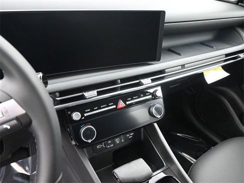 New 2026 Hyundai Tucson SEL image 20