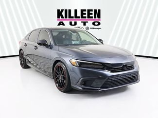 Used 2024 Honda Civic Touring video 1