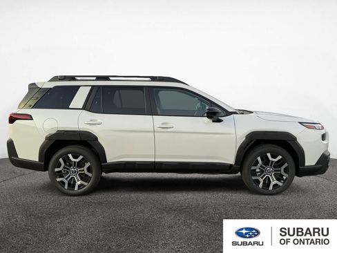 New 2026 Subaru Outback Touring XT image 6