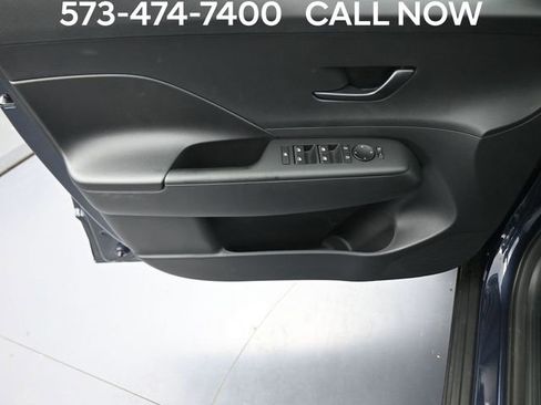 New 2026 Hyundai Kona SEL Sport image 10