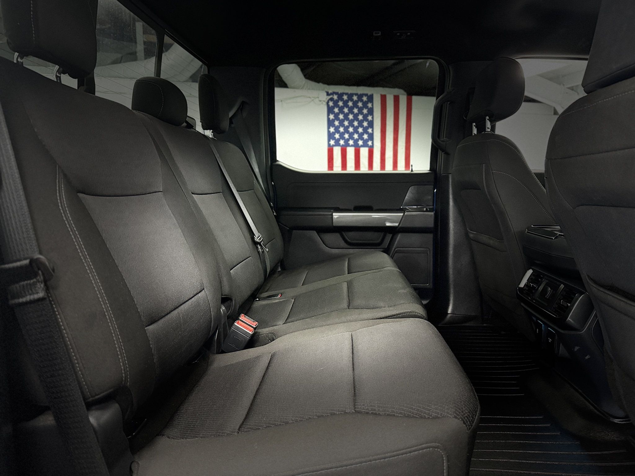 Used 2022 Ford F150 XLT w/ Equipment Group 302A High AWD/4WD image 29