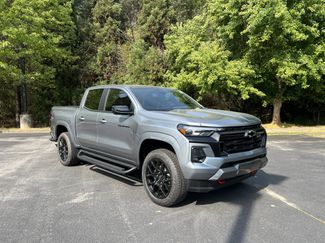 New 2026 Chevrolet Colorado Z71 w/ Technology Package AWD/4WD video 2