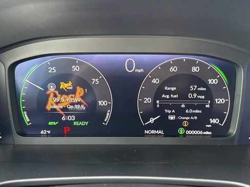 Used 2026 Honda CR-V Sport Touring image 23