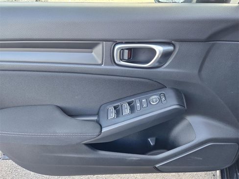 New 2026 Honda Civic Sport image 16