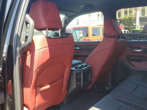 New 2026 RAM 1500 Rebel w/ Rebel Level 1 Equipment Group image 15