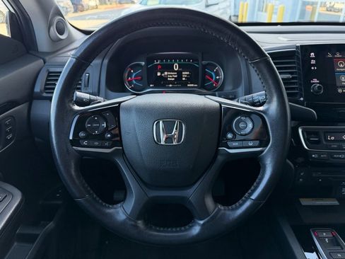 Used 2021 Honda Pilot Elite image 11