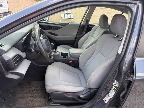 Used 2020 Subaru Legacy w/ Alloy Wheel Package AWD/4WD image 17