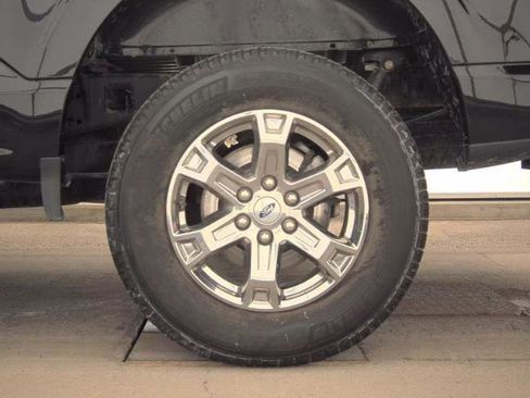 Used 2022 Ford F150 XLT w/ Equipment Group 302A High image 8