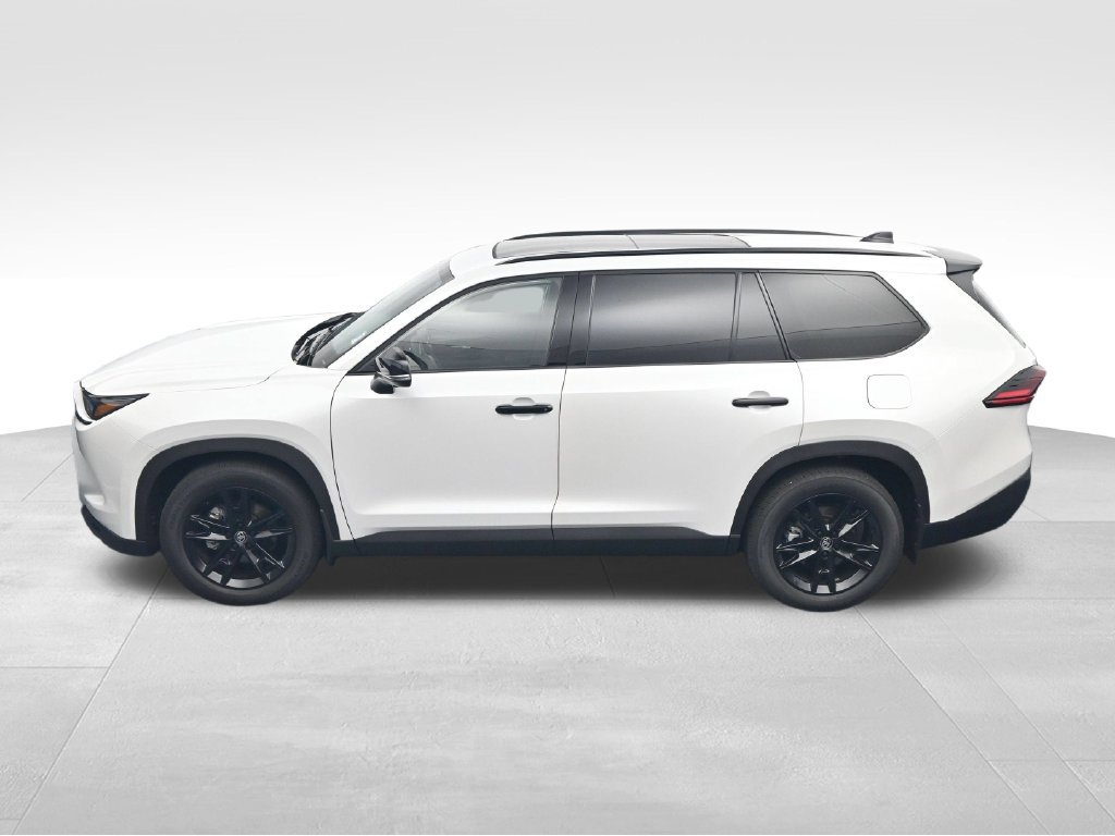 Used 2026 Toyota Grand Highlander AWD Hybrid image 32