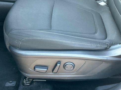 Used 2024 Hyundai Tucson SEL AWD/4WD image 15
