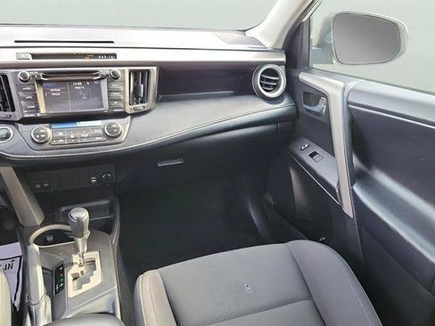 Used 2018 Toyota RAV4 XLE w/ Plus Extra Value Package FWD image 14