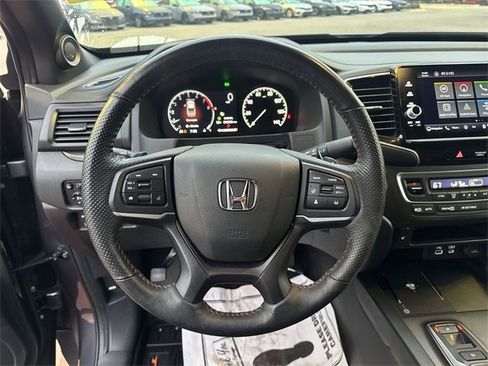 Certified 2024 Honda Ridgeline TrailSport image 15