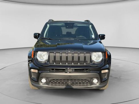 Used 2023 Jeep Renegade Altitude w/ Sun/Sound Group AWD/4WD image 13