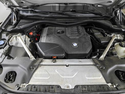 Used 2023 BMW X3 xDrive30i w/ M Sport Package AWD/4WD image 52