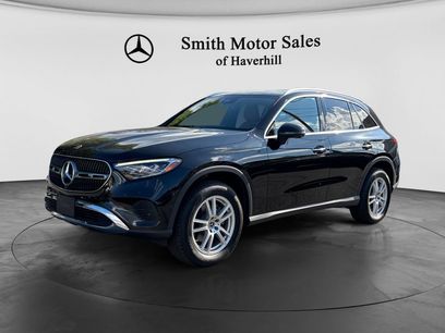 Certified 2023 Mercedes-Benz GLC 300 4MATIC