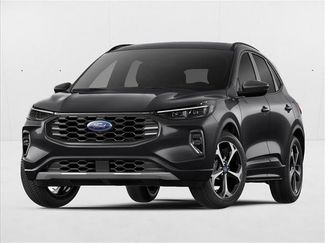 Used 2023 Ford Escape ST-Line Elite AWD/4WD video 1