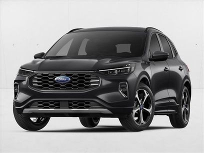 Used 2023 Ford Escape ST-Line Elite
