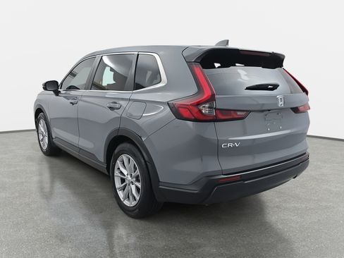 Certified 2024 Honda CR-V EX image 7
