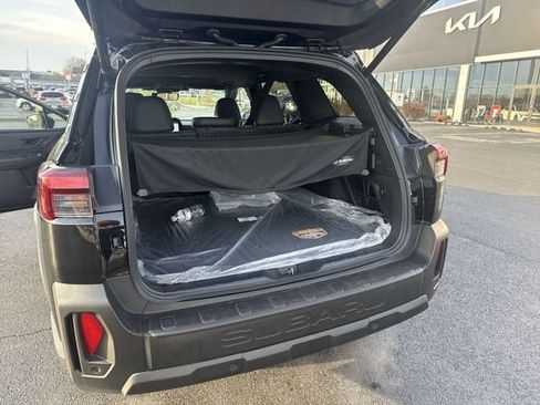 New 2026 Subaru Outback Wilderness AWD/4WD image 90