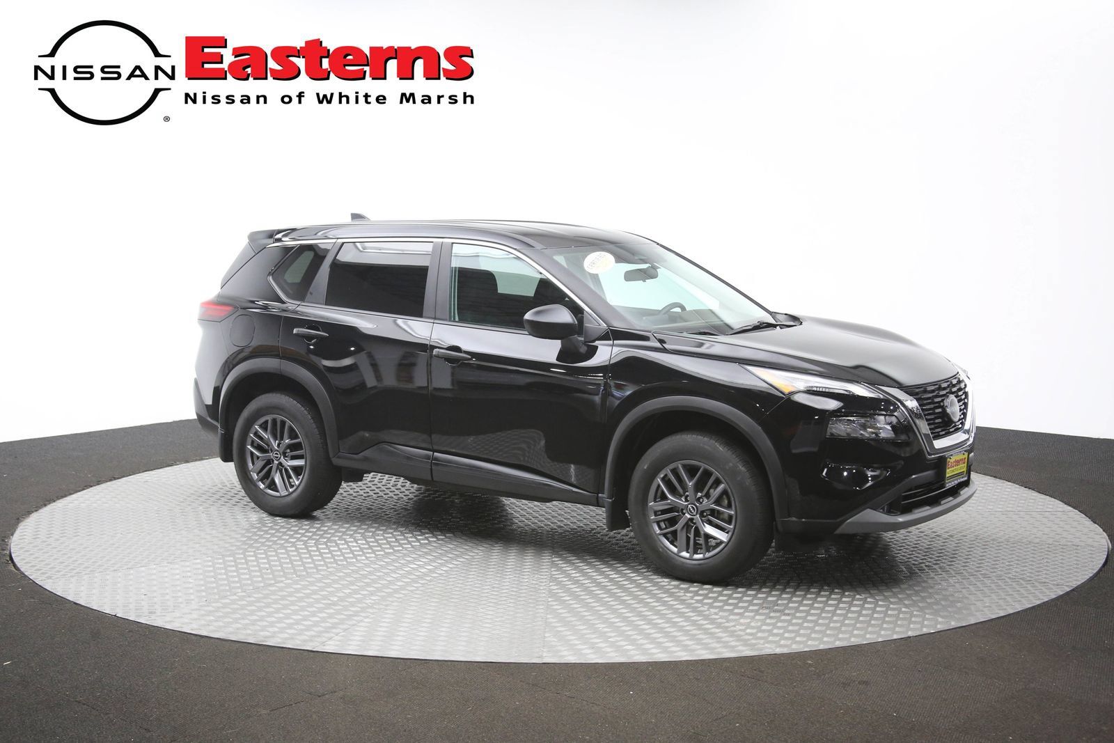Used 2023 Nissan Rogue S AWD/4WD image 47