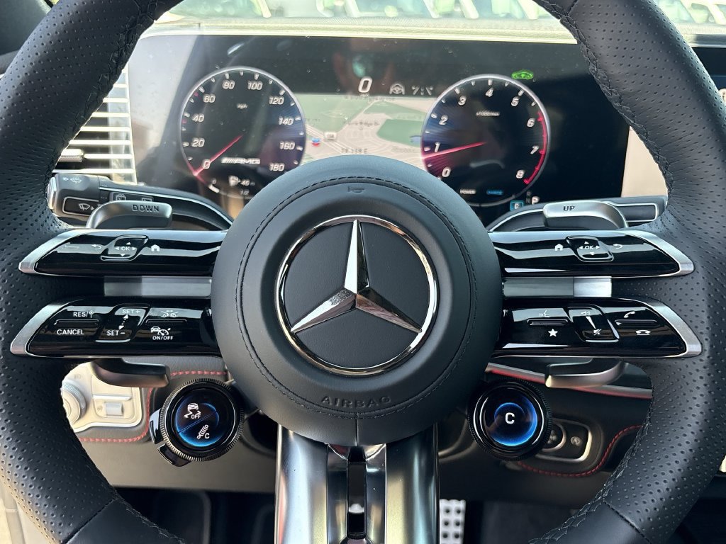 New 2026 Mercedes-Benz GLE 53 AMG 4MATIC image 21