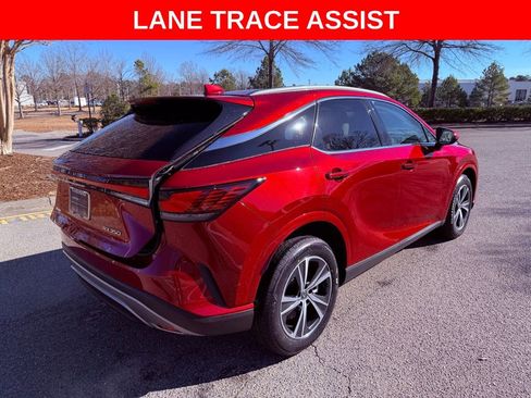 Used 2024 Lexus RX 350 Premium image 9