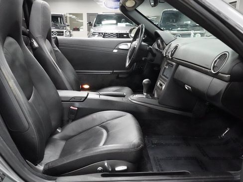 Used 2008 Porsche Boxster RWD image 33