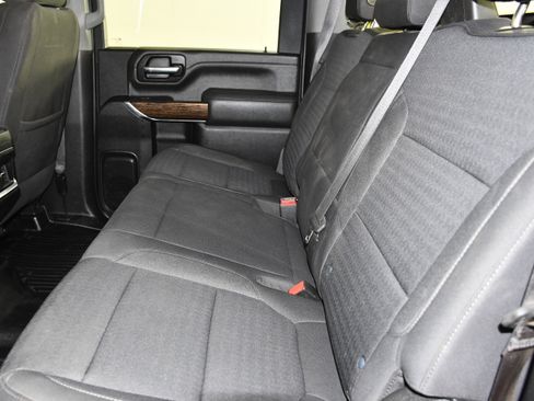 Used 2023 GMC Sierra 2500 SLE w/ SLE Convenience Package AWD/4WD image 52