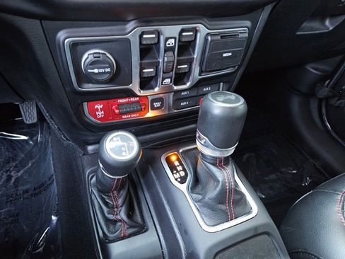 Used 2020 Jeep Wrangler Unlimited Rubicon image 14