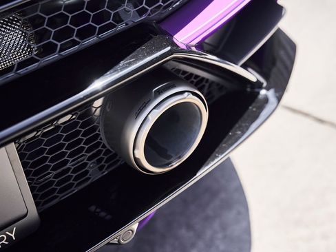 Used 2024 Lamborghini Huracan EVO AWD/4WD image 14