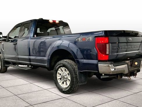 Used 2020 Ford F250 XLT w/ XLT Value Package image 10