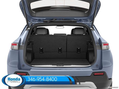 New 2026 Honda Prologue Touring image 7