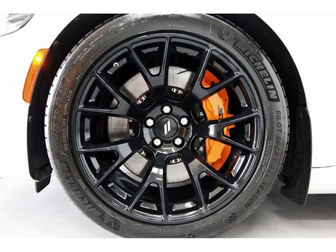 Used 2023 Dodge Charger Scat Pack RWD image 28