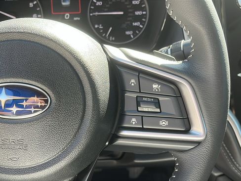 New 2025 Subaru Legacy Premium image 10