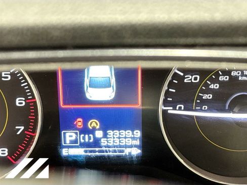 Used 2021 Subaru Crosstrek 2.5i Sport AWD/4WD image 14