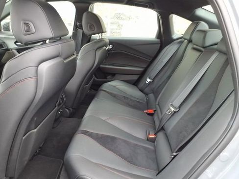 Certified 2025 Acura TLX A-Spec Package image 9