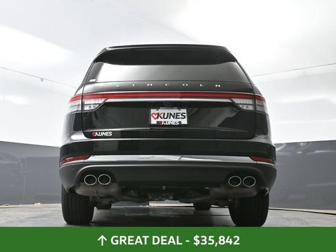 Used 2023 Lincoln Aviator AWD image 64