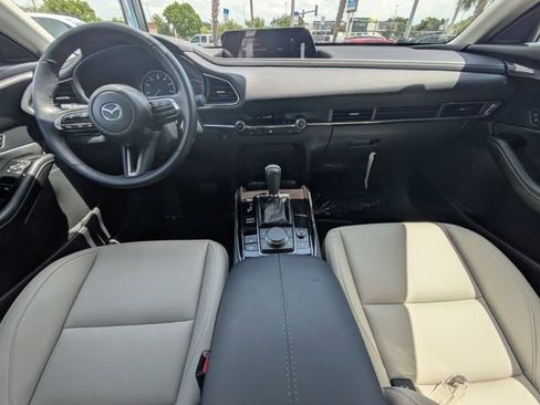 Certified 2025 MAZDA CX-30 AWD 2.5 S w/ Preferred Package image 11