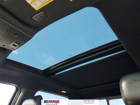 Used 2016 Ford F150 4x4 SuperCrew image 30