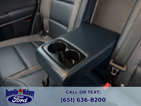 Used 2022 Ford Bronco Sport Outer Banks w/ Tech Package image 32