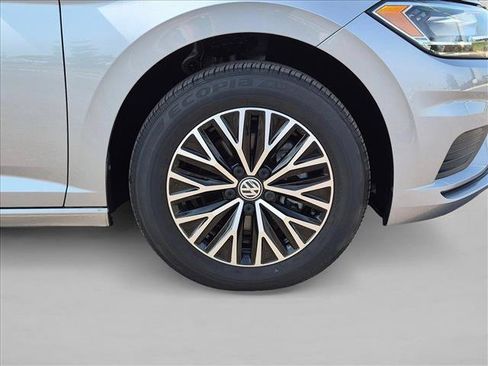 Used 2021 Volkswagen Jetta S FWD image 22