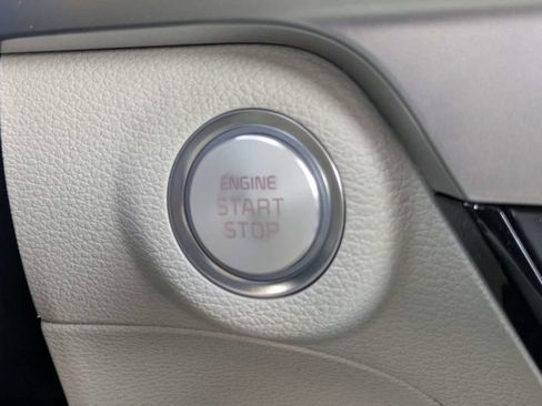 New 2025 Kia Telluride EX image 34