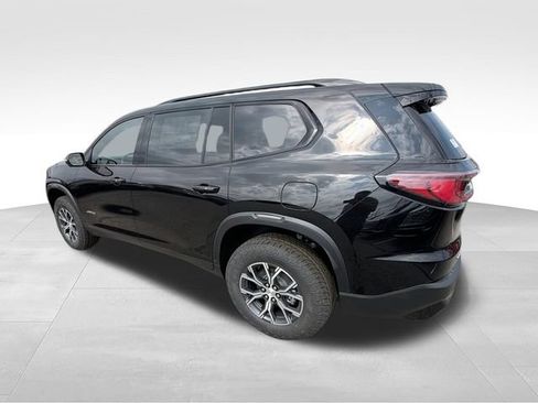 New 2026 GMC Acadia AT4 w/ Luxury Package AWD/4WD image 6